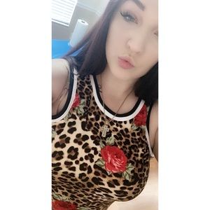 Meet your Posher, Brittany